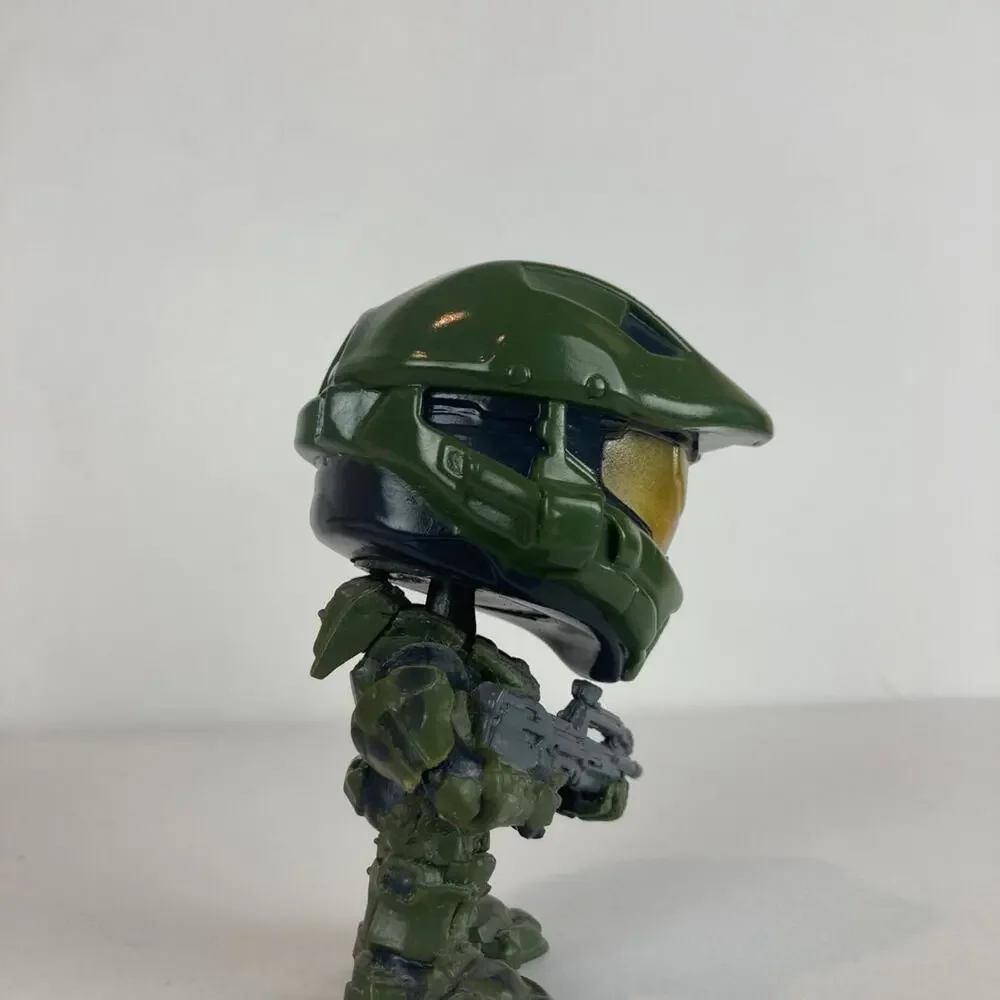 Funko Pop Halo 4 Master Chief 03